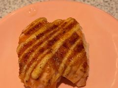 -争鲜回转寿司(太阳宫凯德MALL店)