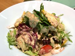-泰钰丰烤鸭(永安道店)