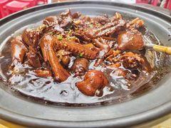 -回味黑鸭煲·始于2006(万松园店)