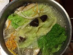 -黑鸡小馆(金源店)