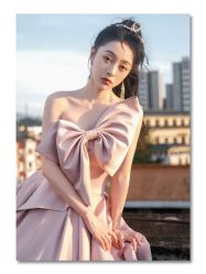 点击看大图 -LAFINE 兰斐婚纱礼服馆