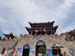 -西霞口神雕山野生动物世界