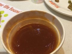 -悦橙烤肉海鲜自助(中央大街店)