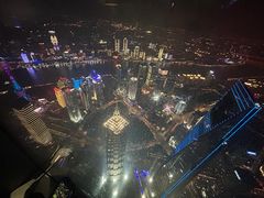 -上海中心大厦