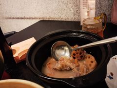 -简小舍·民间手艺菜(武昌江滩店)