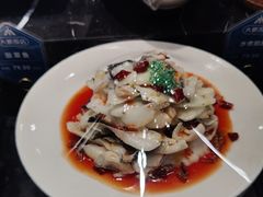 -大鹏饭店·金陵家宴(奥体中心店)