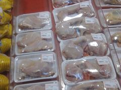 -家乐福(古北店)