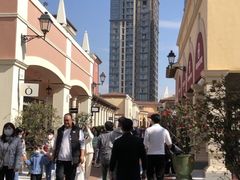 -佛罗伦萨小镇广佛名品奥特莱斯(疏港路店)