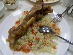 -塔斯提抓饭(东城汇店)