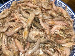 -日丰园海肠水饺·老字号大连海鲜(和平广场店)