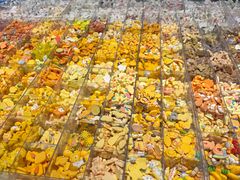 -郑在DIY·潮玩银饰绘画手作(中央大道旗舰店)