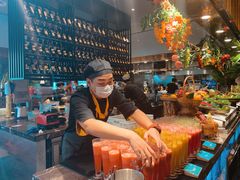 -喜庭海鲜自助(来福士店)