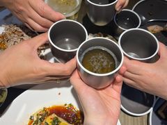 -隆喜元鱼汤包·海鲜(中联广场店)