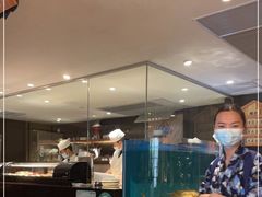 -蟹田居·活蟹料理(东城店)