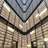 发现魔都-单向空间