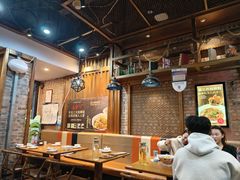 -金掌勺·锅包肉(双榆树店)