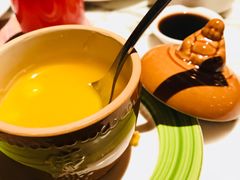 -南通滨江洲际酒店-西集自助餐厅