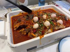 -三江源活鱼现烤(维多利摩尔城店)