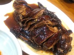 杭式卤鸭-百家鲜·杭帮菜
