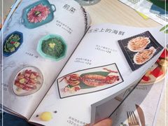 -卡朋西餐(悦汇城店)