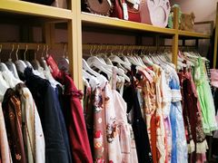 -甜镜物语 LOLITA·汉服·JK制服三坑生活馆(滨江道店)