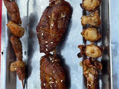 -海大南门夜市(海富街店)