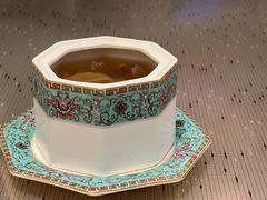 -彩丰楼中餐厅·仁恒洲际酒店