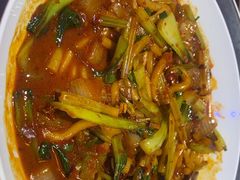 -胖老汉椒麻鸡清真新疆菜(西御街店)