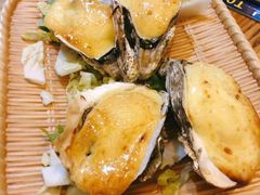 -蠔爺王志德生蚝馆(金沙湾店)