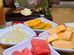 -豪客来牛排(天阳D32店)