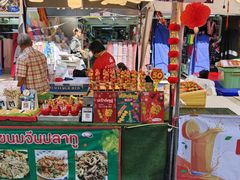 -瓦洛洛传统市场