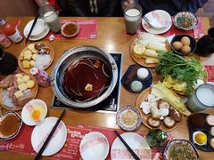 寿喜锅-牛New寿喜烧(青浦店)