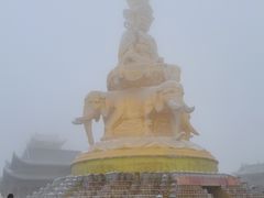 -峨眉山风景名胜区