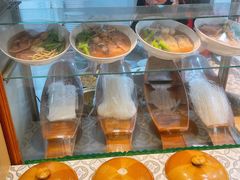 -Magic Food Point(Airport Street food)