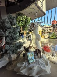 -IMON·HANSA潮玩玩偶毛绒玩具(通州万象汇店)