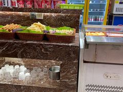 -九记潮汕现切鲜牛肉自助火锅(新开铺店)