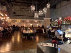 大堂-Let's Taipei 非常烘焙(太古里店)