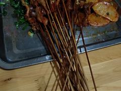 -夜烤·宜宾烧烤(洋河路店)