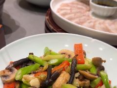 -甘家界柠檬鸭(安吉店)