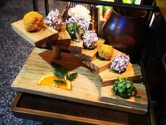 -盡膳口福跷脚牛肉火锅(北美新天地店)