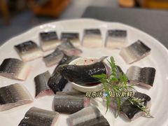 -味家烤肉烤鳗鱼牛排(西塔旗舰店)