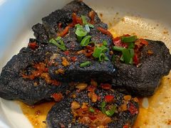 三爹爹的臭豆腐-俏九州·小炒黄牛肉(华润万象汇店)