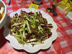 -阆辣荟餐饮(老味道8年·古城店)