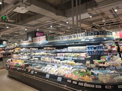 -ALDI奥乐齐超市(凯德虹口店)