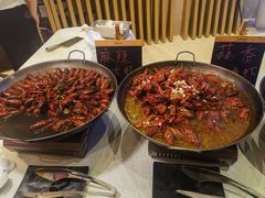 -漳州皇冠假日酒店·原素全日制餐厅