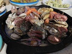 -前王院•巧克力海鲜市集餐厅(万平口店)