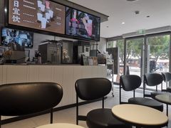 -喜茶(东莞雍华庭店)