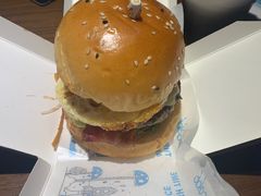 -SPACELAB失重餐厅(世纪汇店)