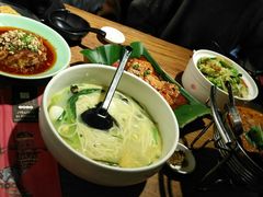 -茶花妹子云南餐厅(北大店)