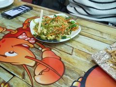 -刘一龙虾(山东路店)